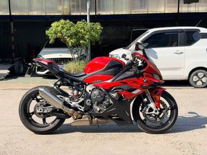 二手宝马S 1000 RR