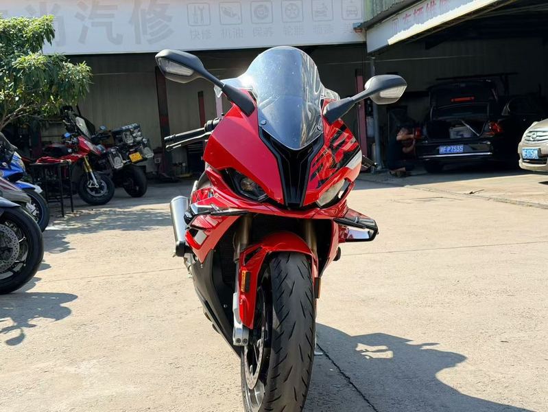 二手宝马S 1000 RR