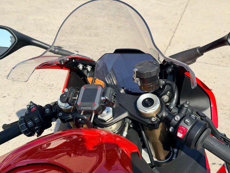 二手宝马S 1000 RR