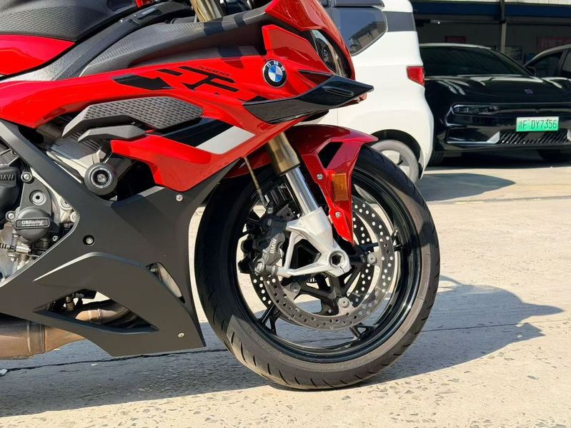 二手宝马S 1000 RR
