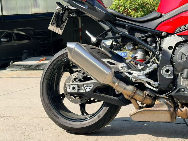 二手宝马S 1000 RR