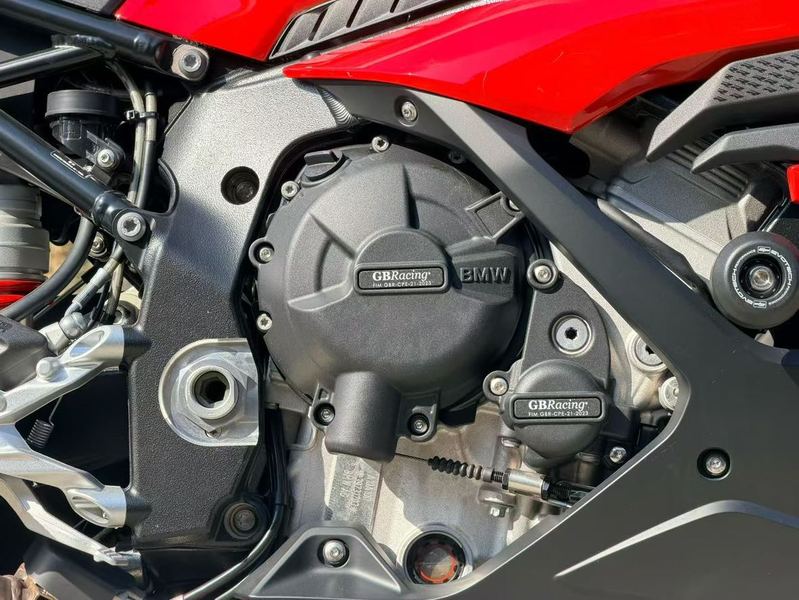 二手宝马S 1000 RR