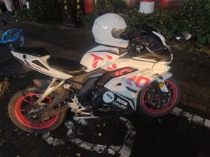 二手台荣GP2-200R