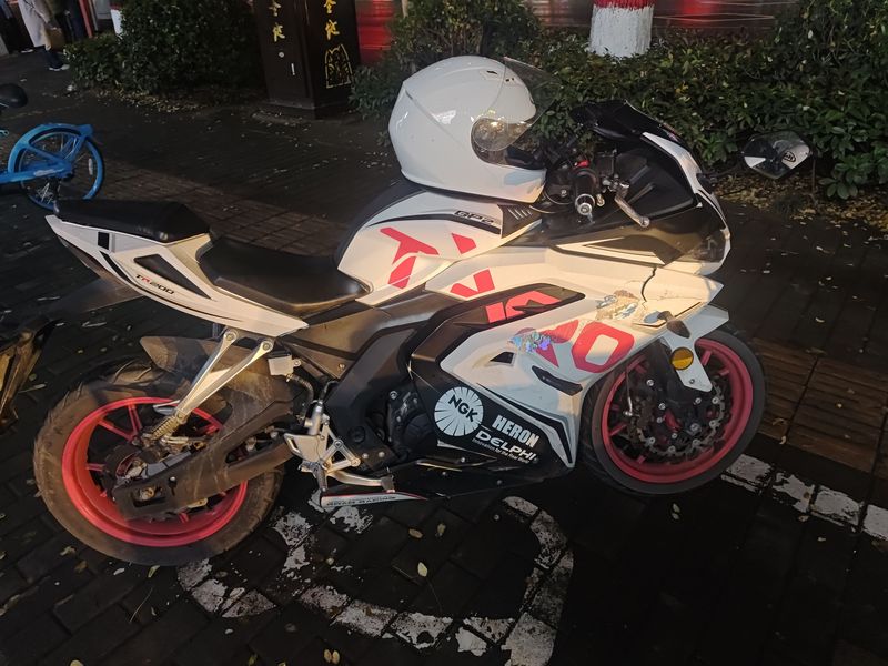 二手台荣GP2-200R