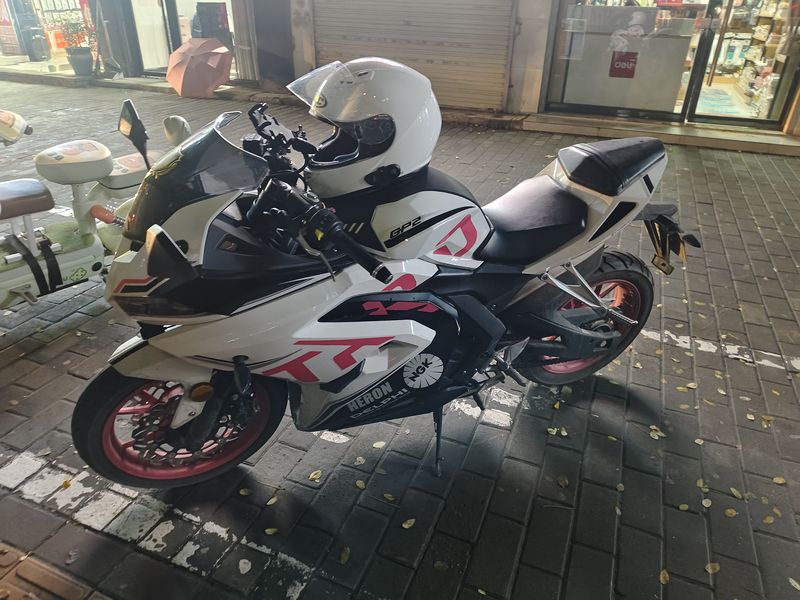 二手台荣GP2-200R