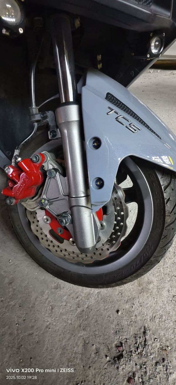 二手光阳弯道150