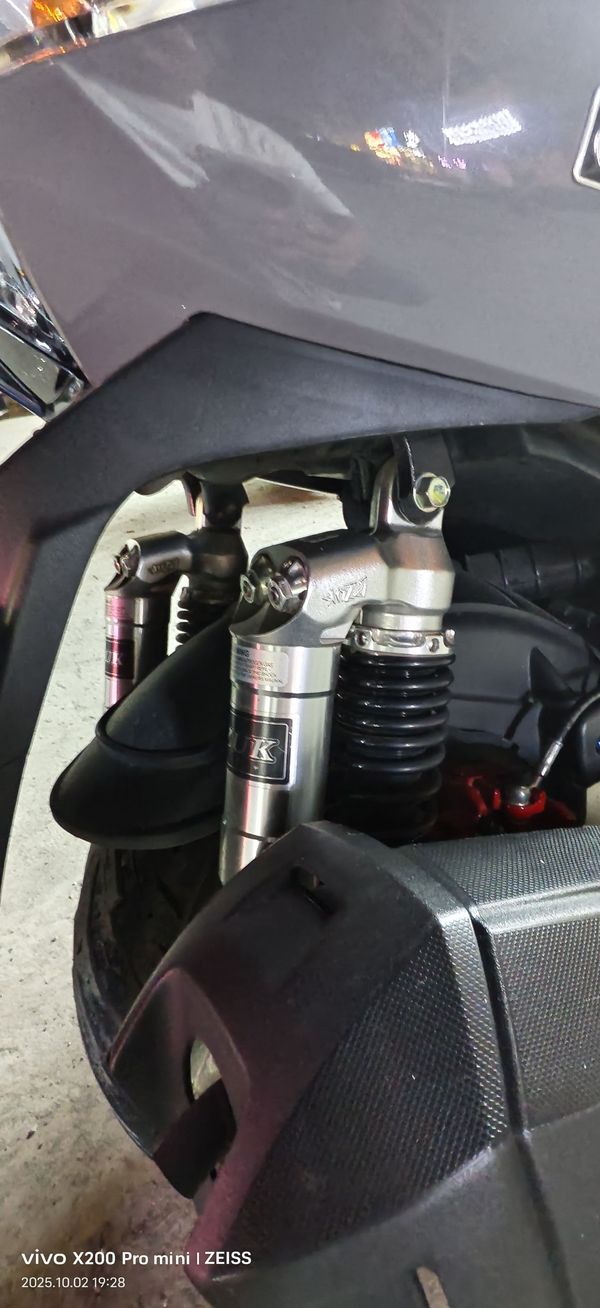 二手光阳弯道150