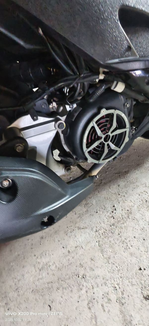 二手光阳弯道150