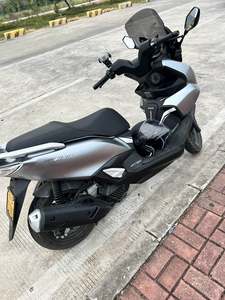 二手五羊本田NWT150