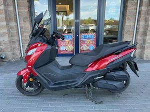 二手三阳Joymax Z 300