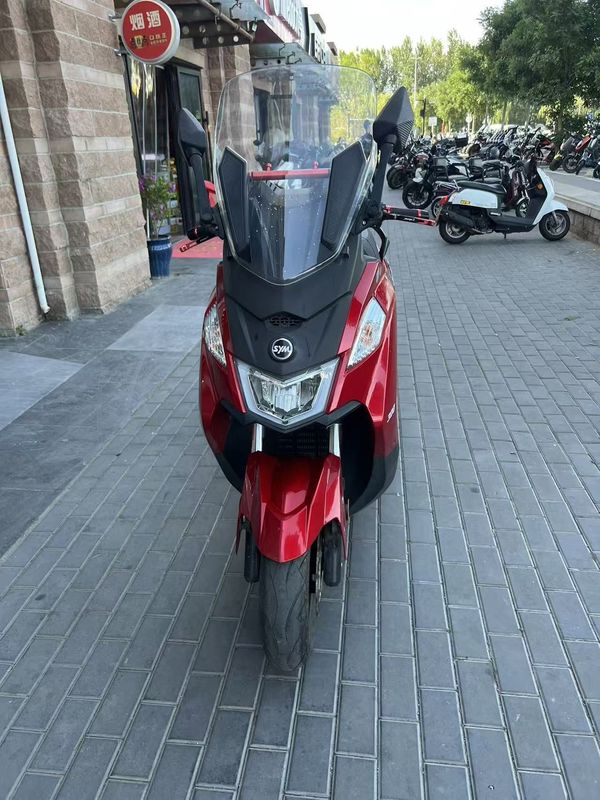 二手三阳Joymax Z 300