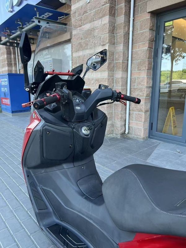 二手三阳Joymax Z 300