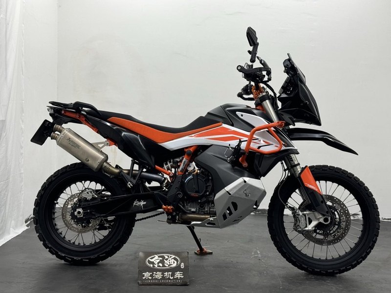 二手KTMR2R790 Adventure