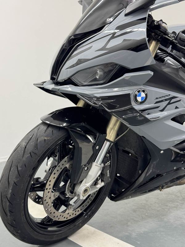 二手宝马S 1000 RR