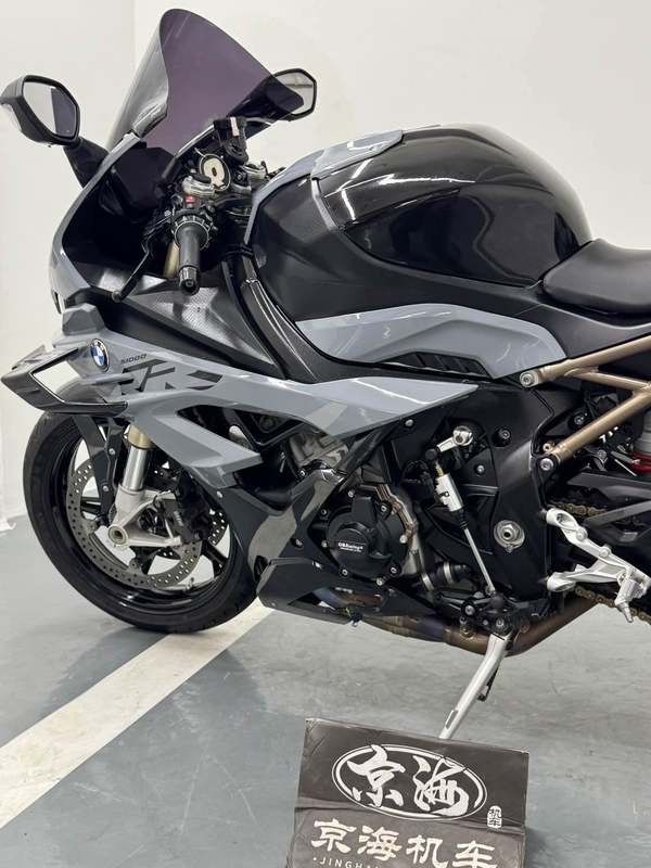 二手宝马S 1000 RR