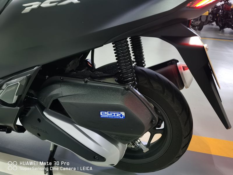 二手新大洲本田PCX