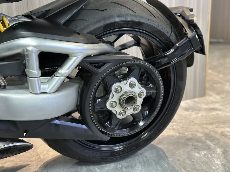 二手杜卡迪XDiavel