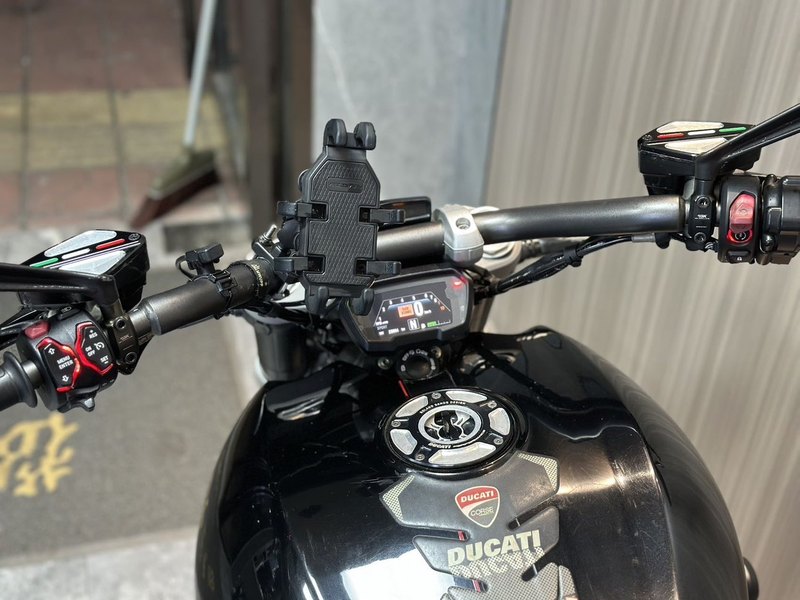 二手杜卡迪XDiavel