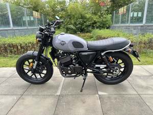 二手银钢拿铁 RTD250 Twin