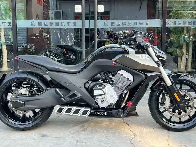 二手奔达LFC700 燎