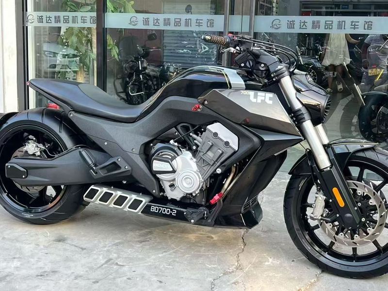 二手奔达LFC700 燎