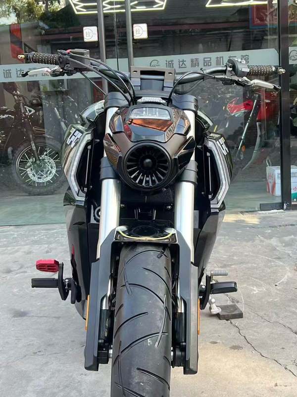 二手奔达LFC700 燎