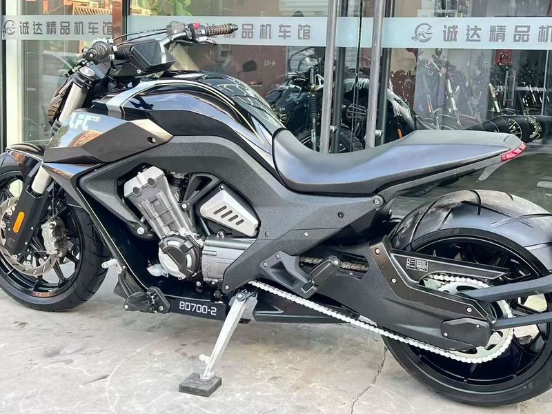 二手奔达LFC700 燎