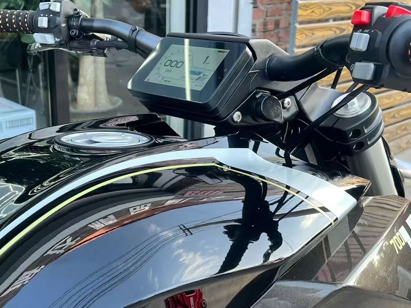 二手奔达LFC700 燎