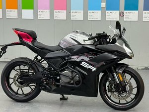二手春风250SR