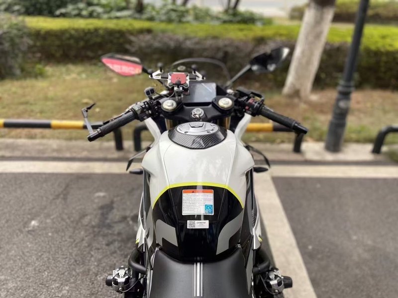 二手春风250SR