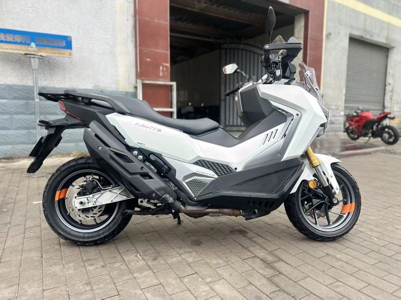 二手三阳剑齿虎 ADXTG