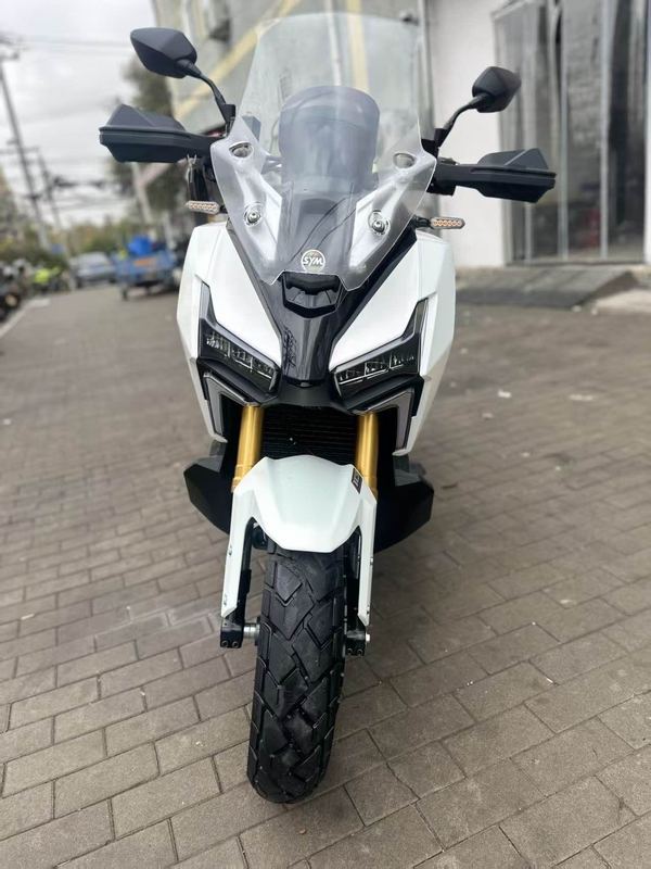 二手三阳剑齿虎 ADXTG