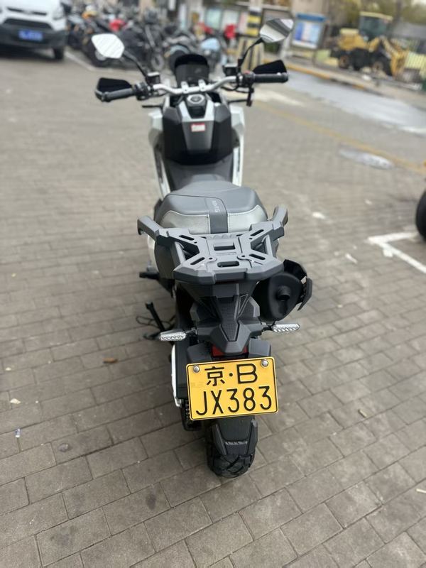 二手三阳剑齿虎 ADXTG