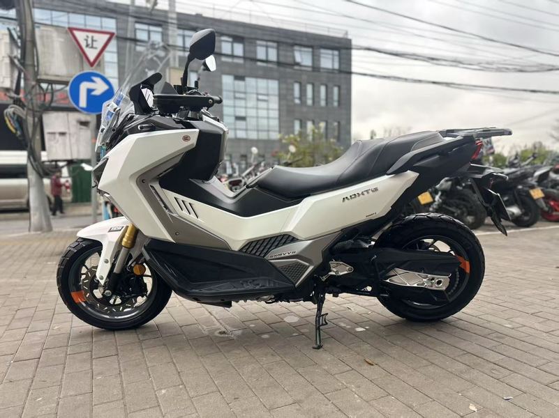 二手三阳剑齿虎 ADXTG