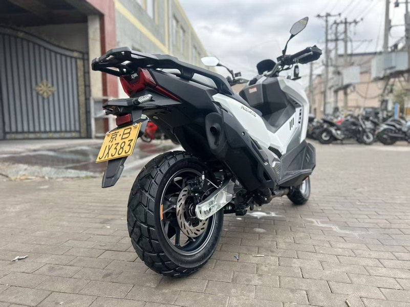 二手三阳剑齿虎 ADXTG