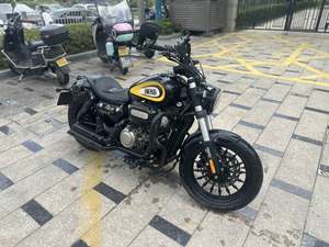 二手奔达金吉拉300