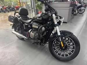 二手奔达Rock300 灰石