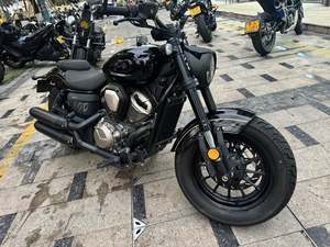 二手奔达金吉拉450