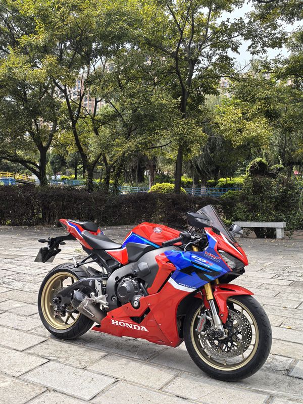 二手本田CBR 1000 RR