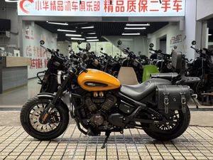 二手奔达金吉拉350