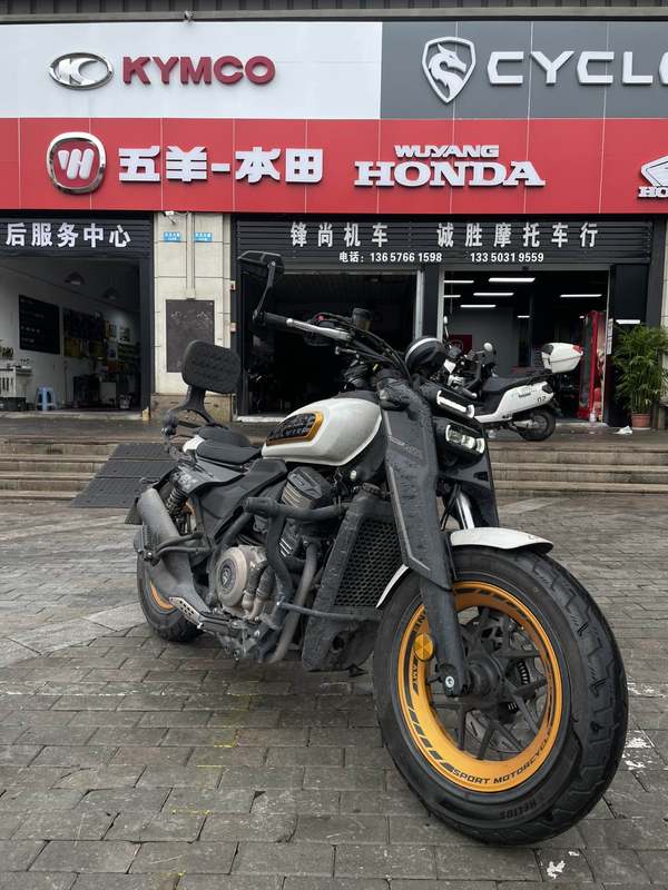 二手赛科龙AQS401