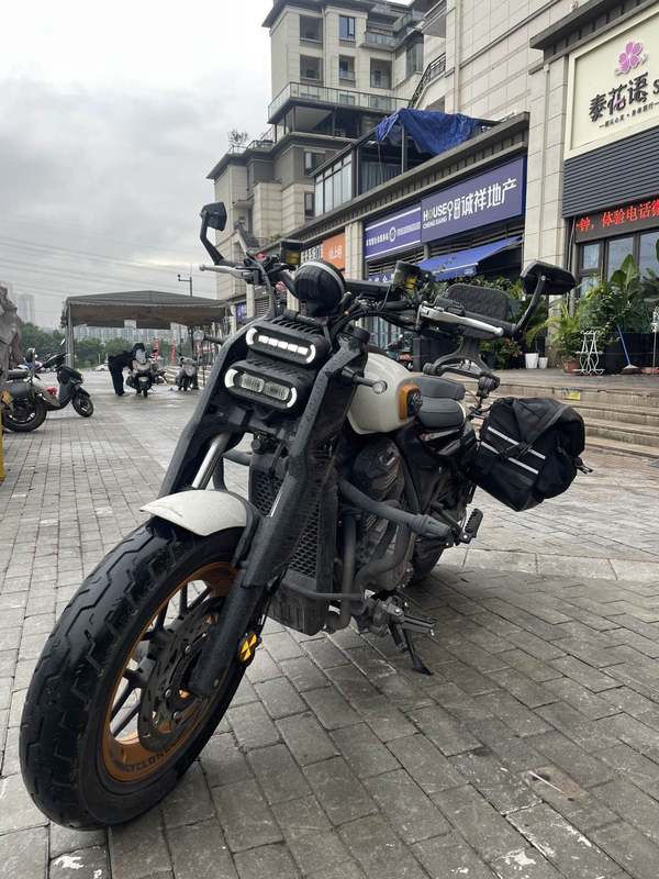 二手赛科龙AQS401