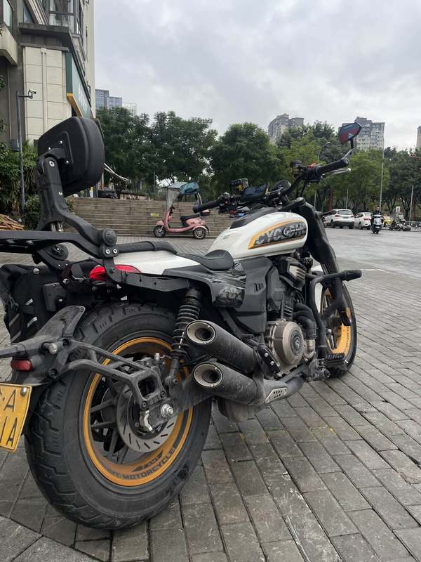 二手赛科龙AQS401