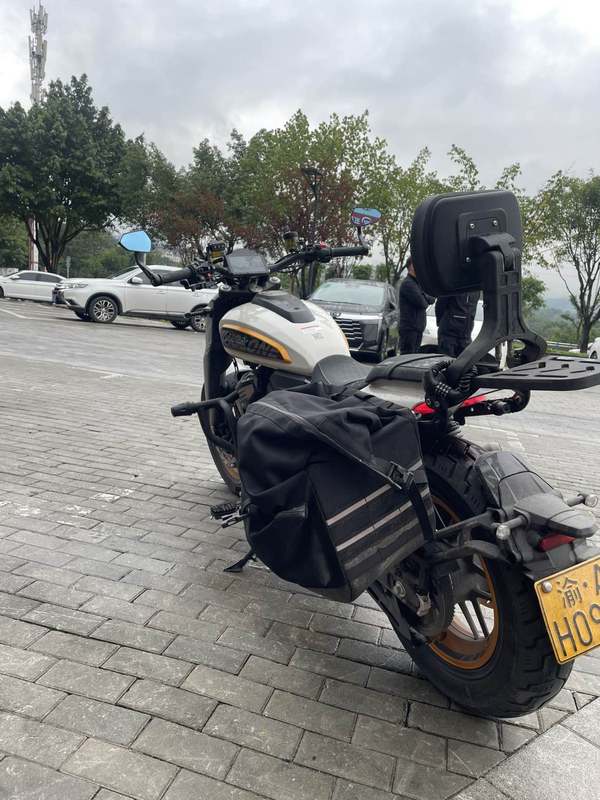 二手赛科龙AQS401