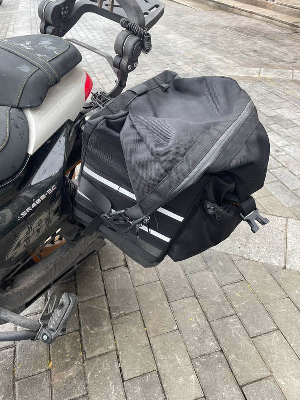 二手赛科龙AQS401