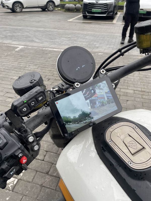 二手赛科龙AQS401