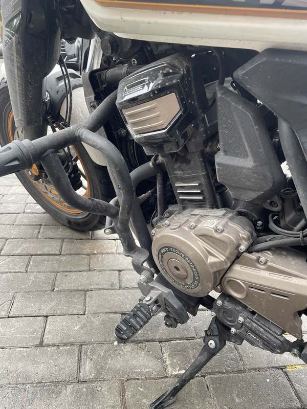 二手赛科龙AQS401