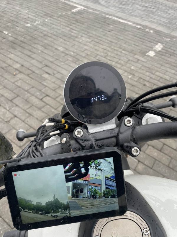 二手赛科龙AQS401