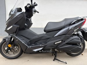 二手光阳Racing H 150