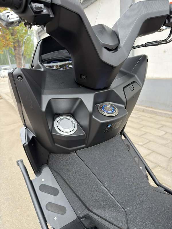 二手光阳Racing H 150